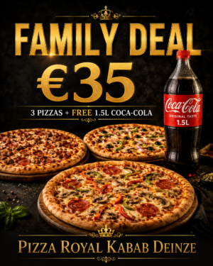 Famlily Deal