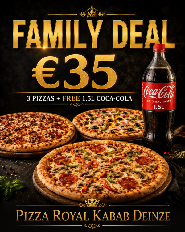 Famlily Deal