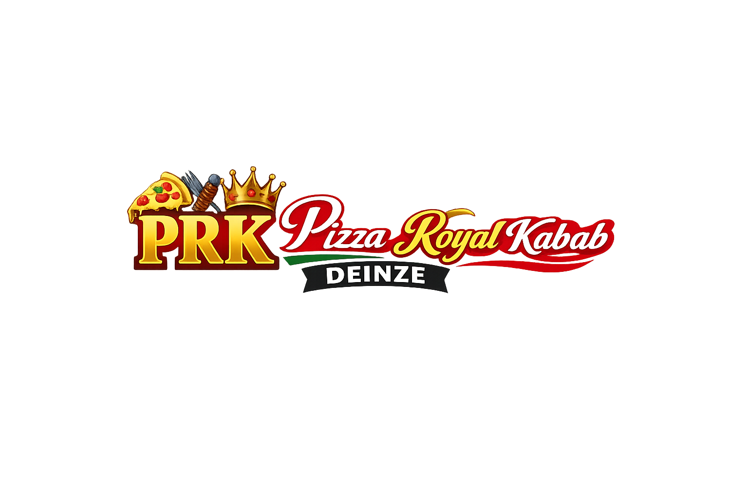 Pizza Royal Kabab