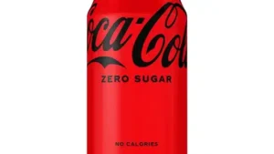 Coca cola zero