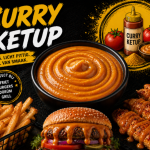 Curryketup