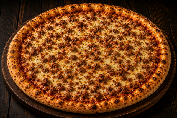 9 Bolognese