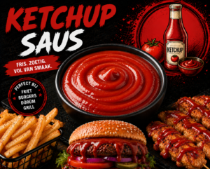 Ketchup