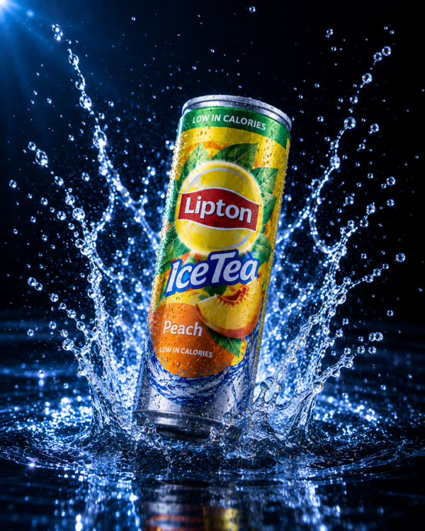 Ice tea