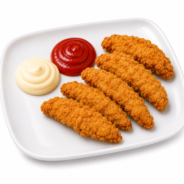 Chicken tinder