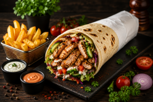 Durum kip