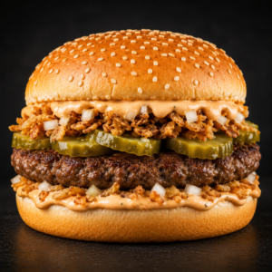 Bicky Burger
