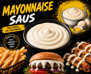 Mayonnaise