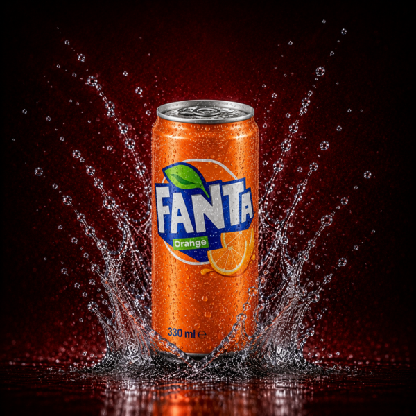 Fanta