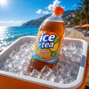Ice tea 1.5L