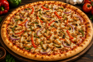 19 Pizza Kip