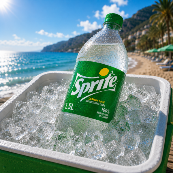 Sprite 1.5L