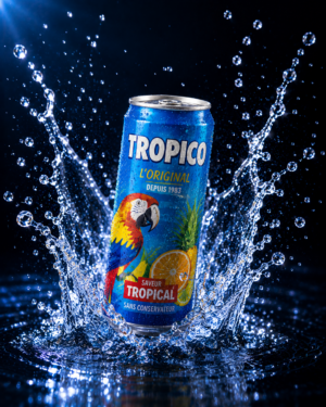Tropico