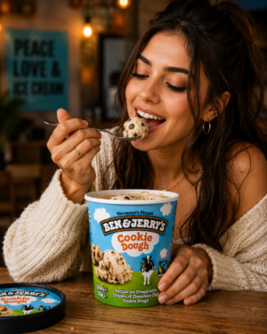 Cookie dough