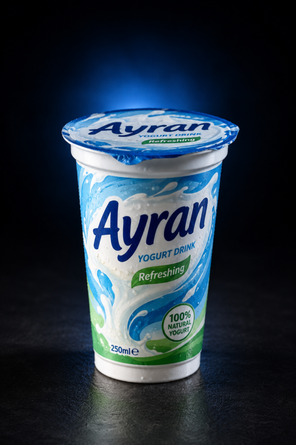 Ayran