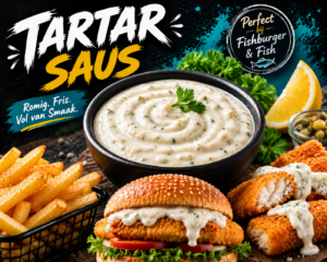 Tartar saus