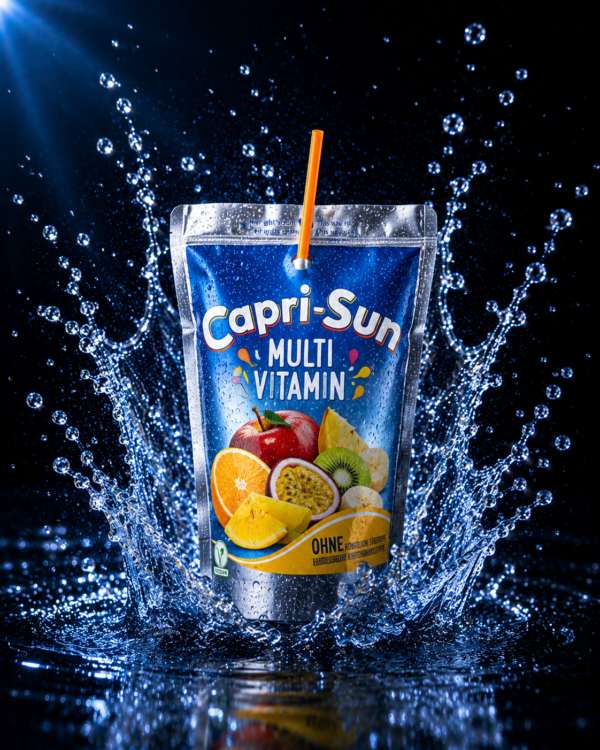 Caprisun