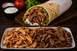 Durum mix
