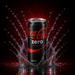 Cola zero