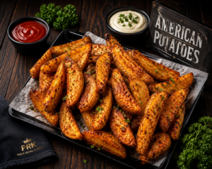 American potato