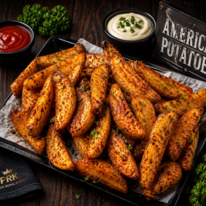 American potato